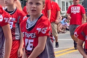 Homecoming Parade