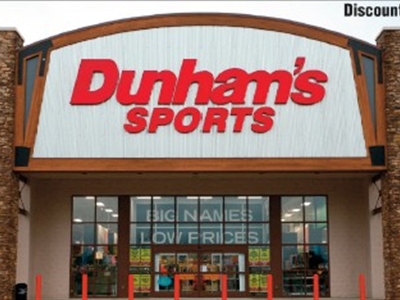 Dunham's Team Weekend Discounts